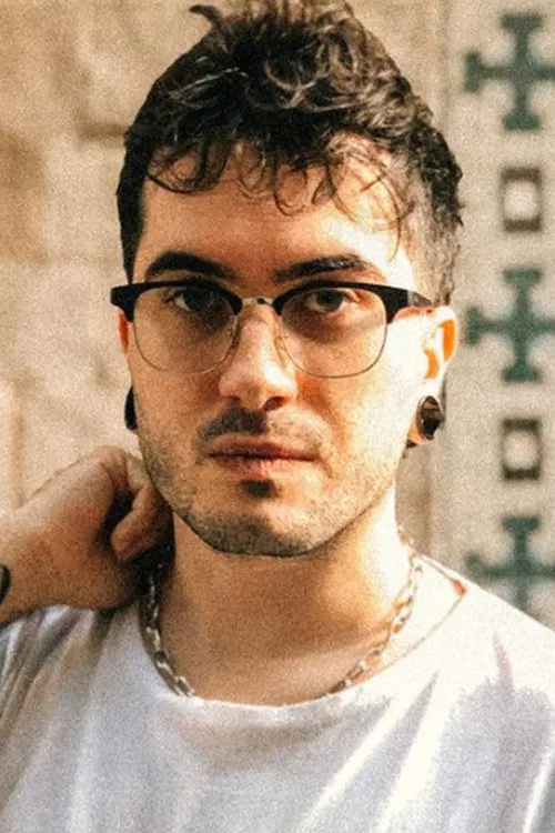 Ismael Prego profile