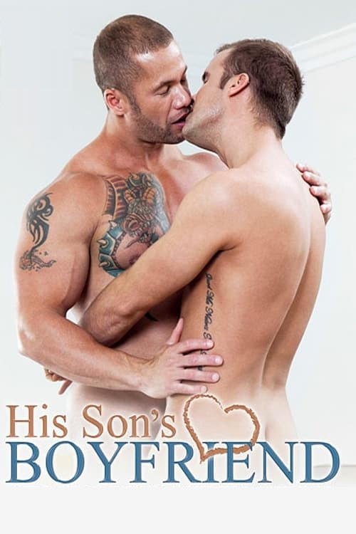 His Son's Boyfriend poster