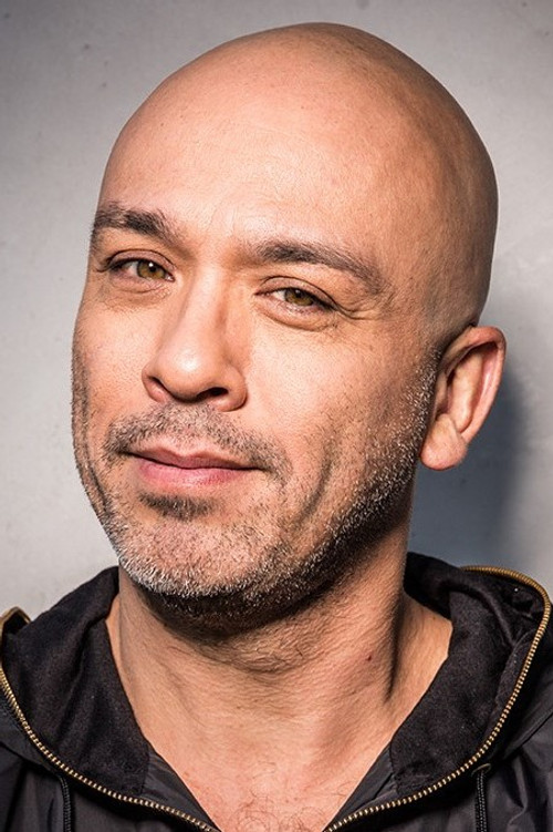 Jo Koy profile
