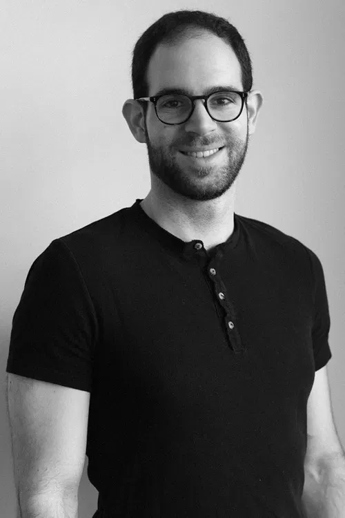 Daniel Sorochkin profile