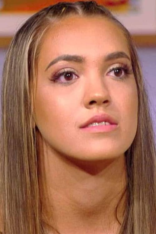 Chloe Mendoza profile