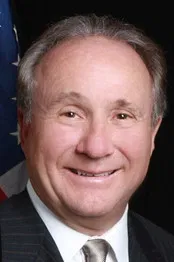 Michael Reagan profile