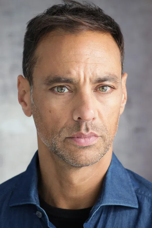 Malcolm Jeffries profile