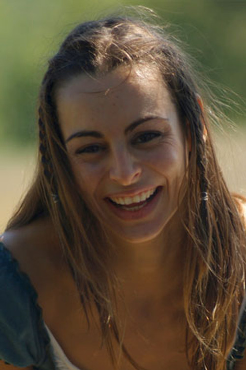 Elena Burani profile