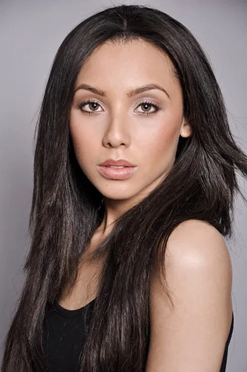 Emily Felicia Moore profile