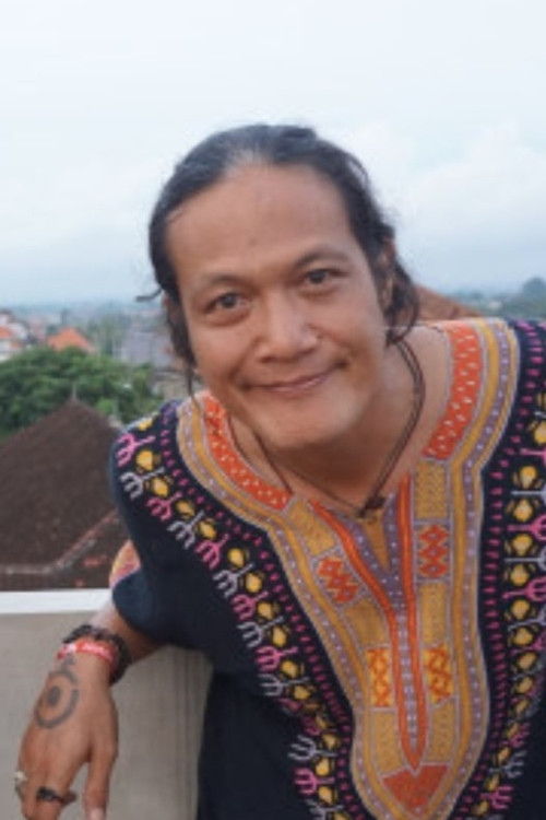 Anda Perdana profile