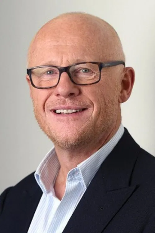 John Caudwell profile