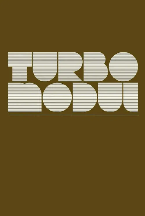 TurboModul poster