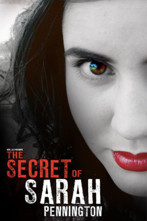 The Secret of Sarah Pennington poster