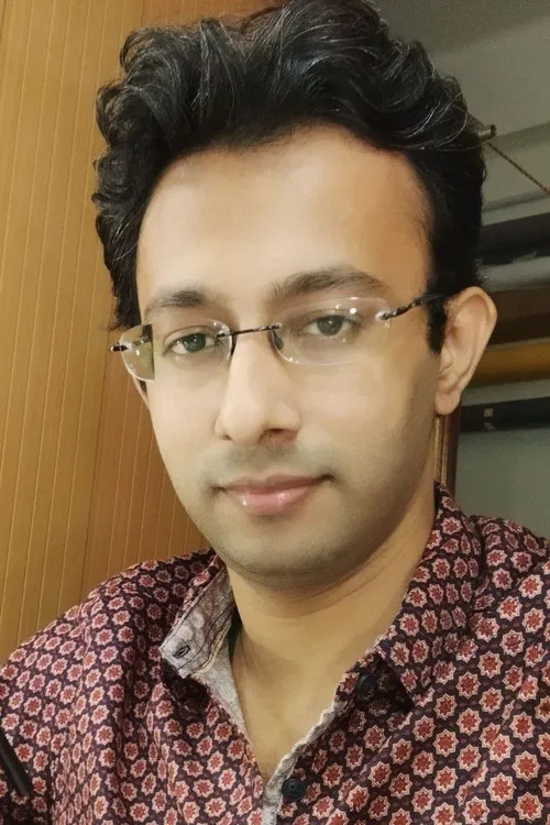 Chandradeep Das profile