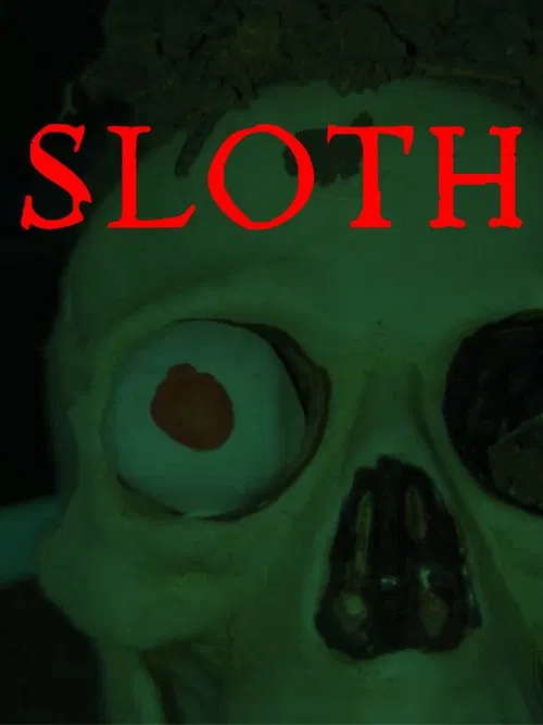Sloth poster