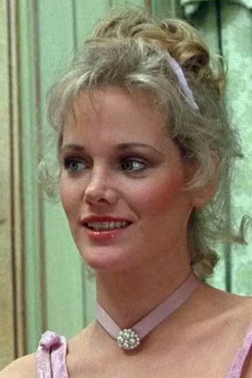 Lynette Harris profile