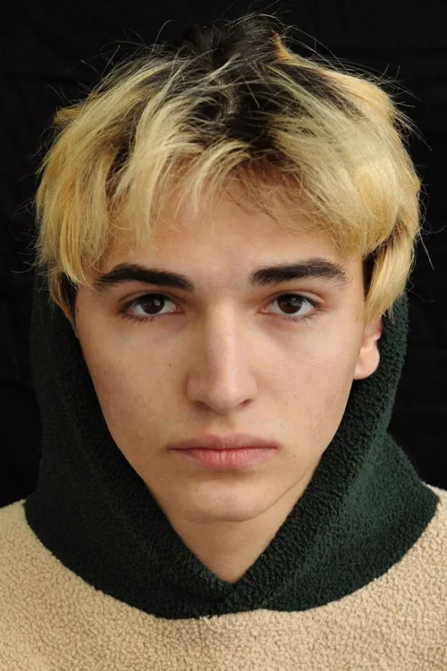 Antek Sztaba profile