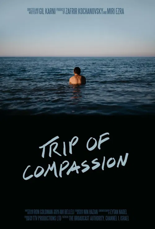 Trip of Compassion poster