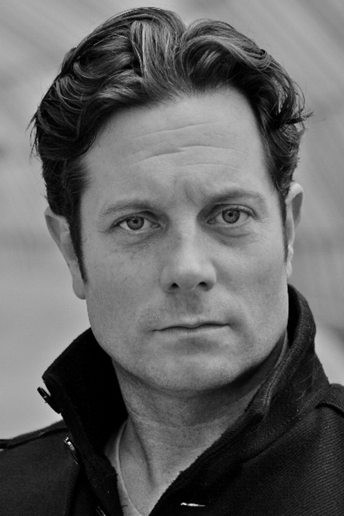 Craig Warnock profile