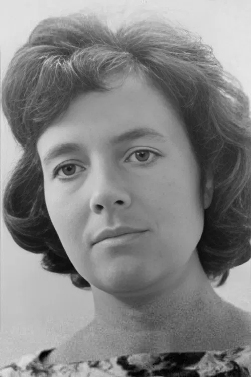 Astrīda Gulbe profile