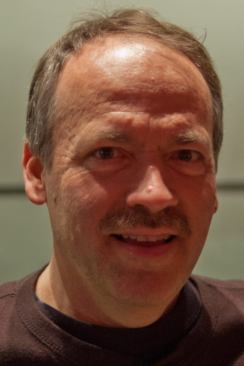 Will Shortz profile