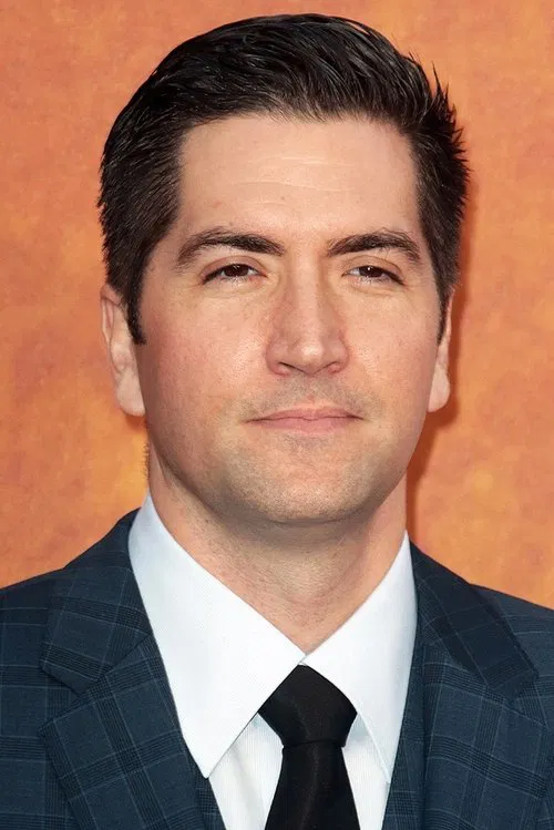 Drew Goddard profile