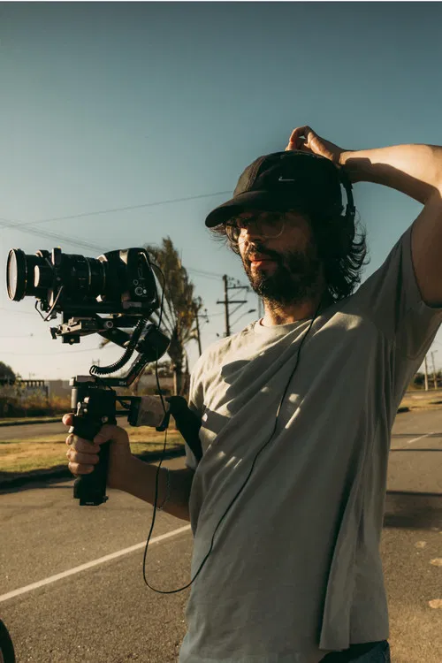 Eduardo Hypolito profile