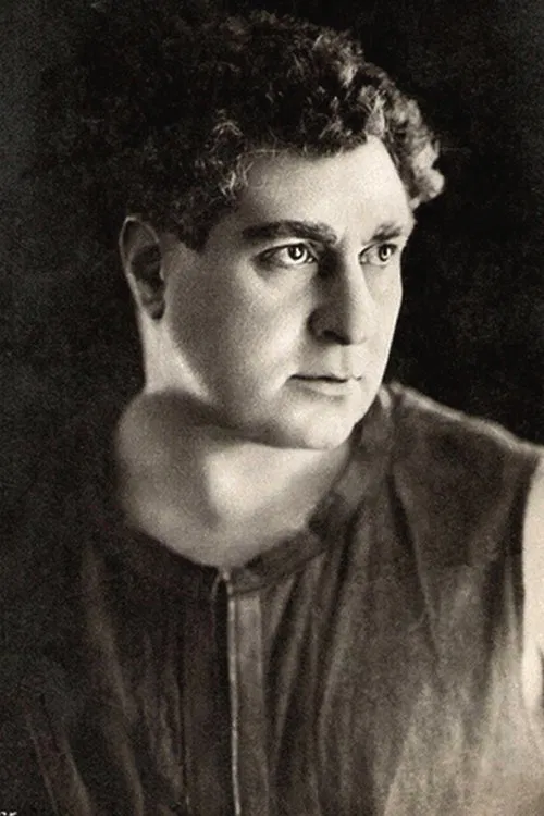 Bruto Castellani profile