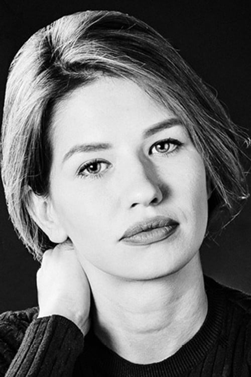 Kateryna Vayvala profile