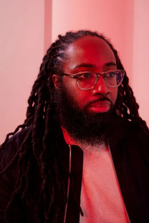 Matthew O. Henderson profile