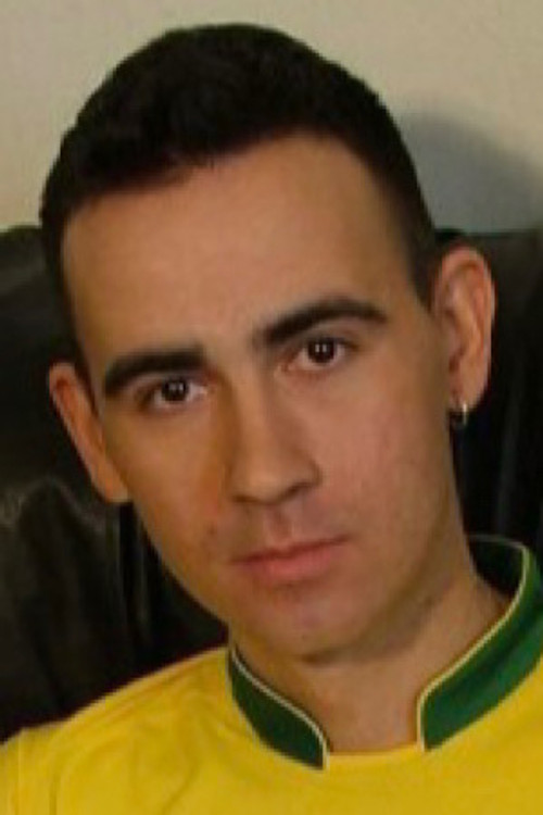 Iago Cristom profile