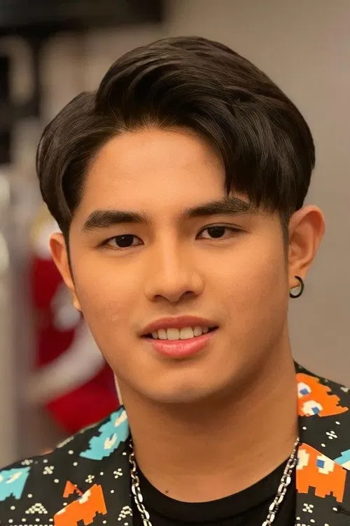 John Kennedy Nakar profile