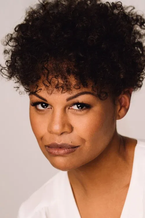 Sharon Cherry Ballard profile