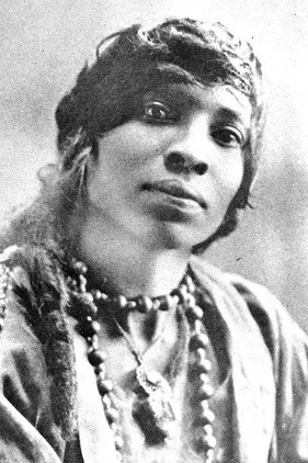 Madame Sul-Te-Wan profile