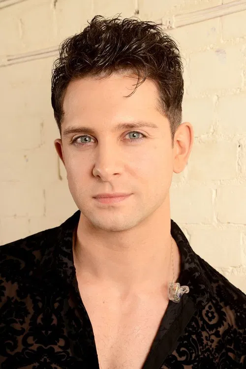 Ross William Wild profile