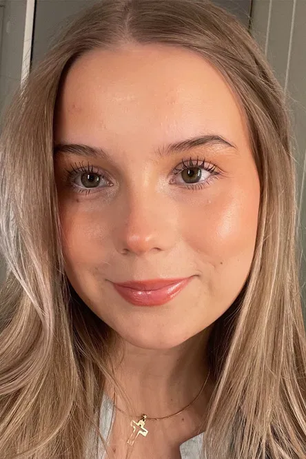 Sara Sofia Mienna profile