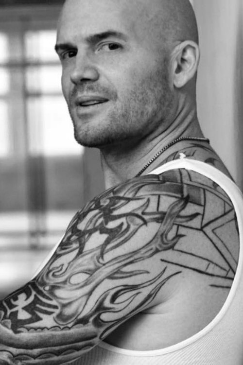 James Cillizza profile