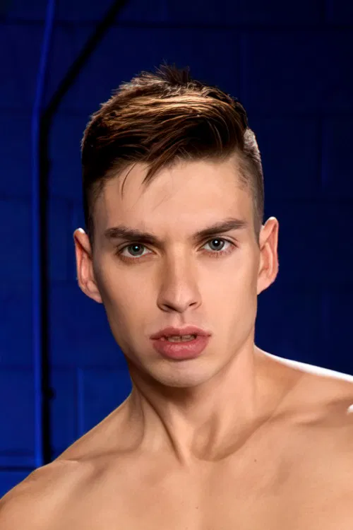 Anthony Veruso profile