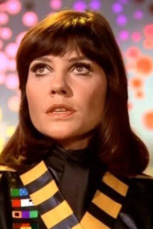 Caroline Mortimer profile