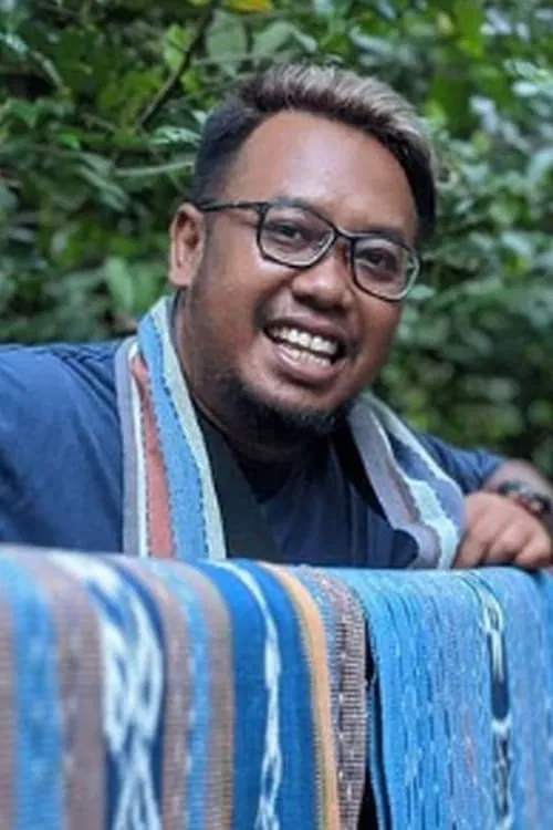 Taufan Agustyan profile