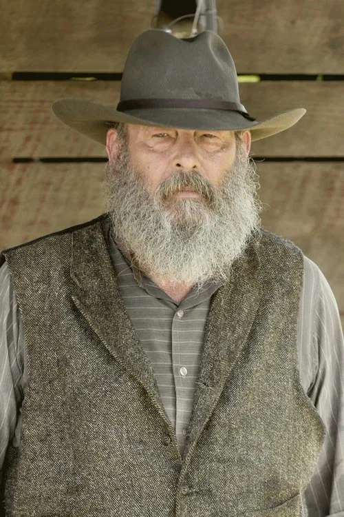 Matthew Posey profile