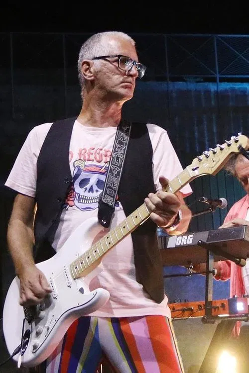 Srđan 'Gile' Gojković profile