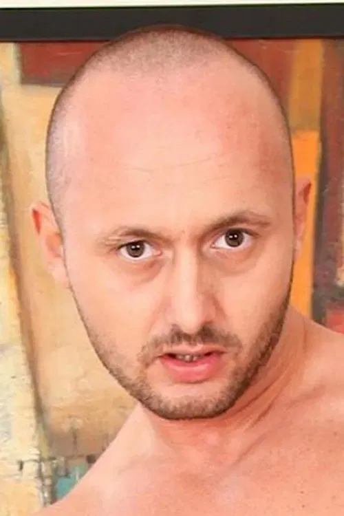 Joey Biohazard profile