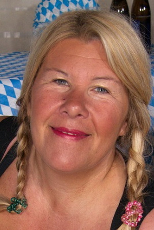 Kim van Dyke profile