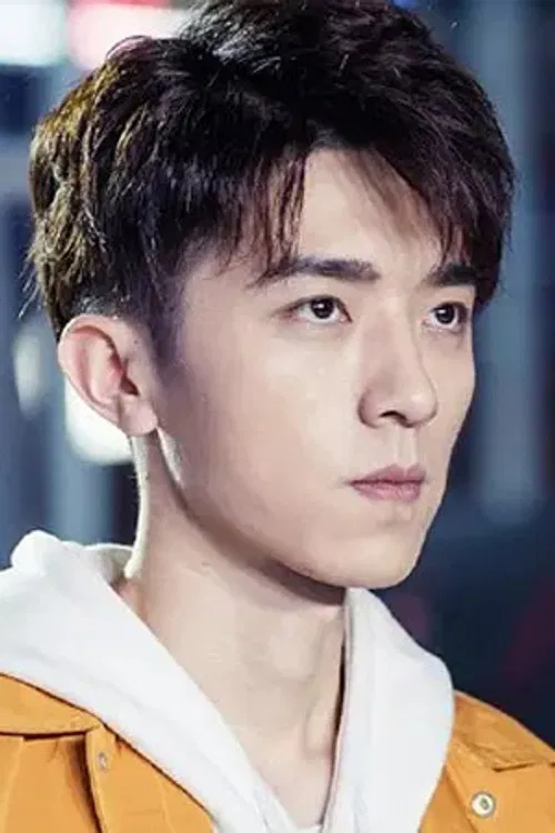 Cheng Qimeng profile