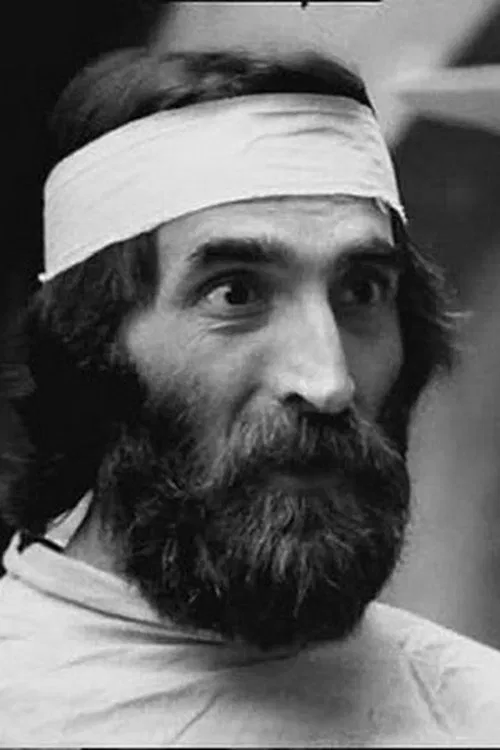 Askhab Abakarov profile