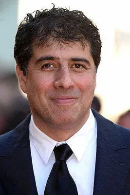 Hossein Amini profile