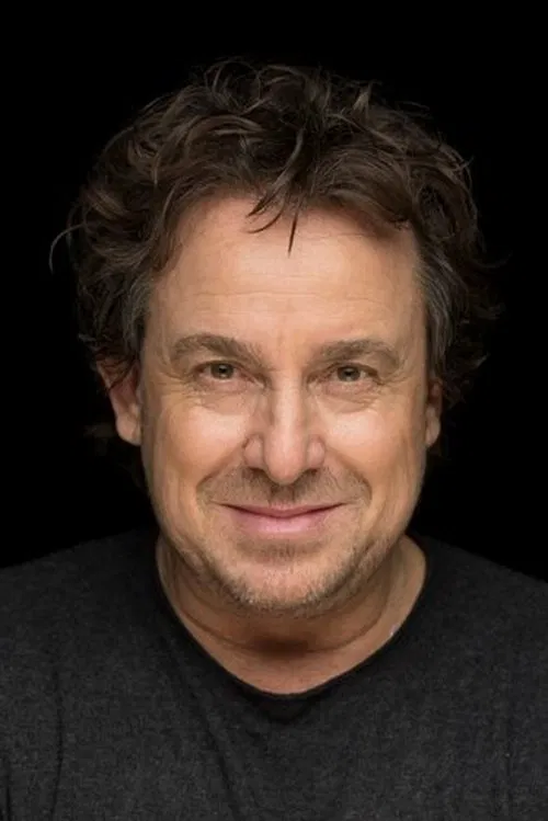 Marco Borsato profile