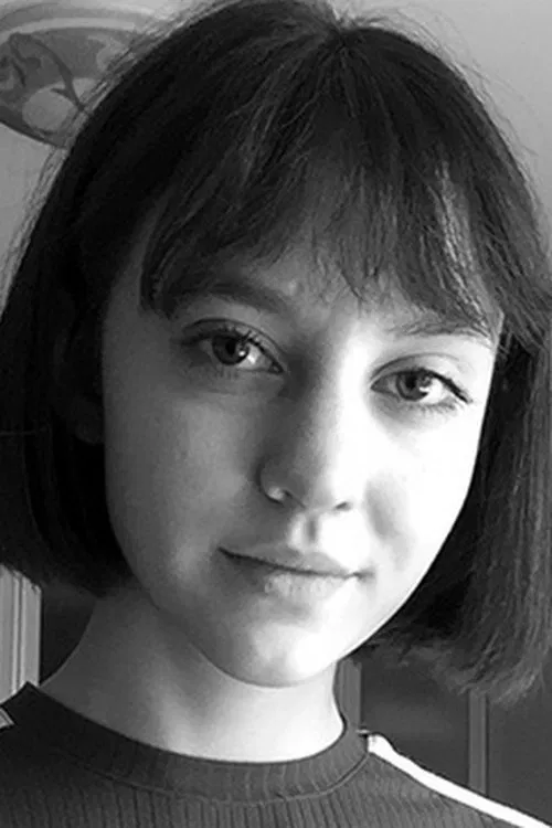 Maria Kuśmierska profile