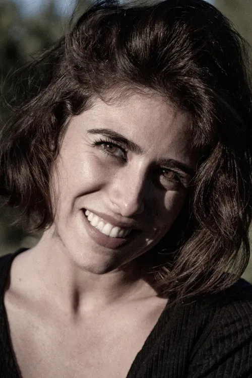 Elena Cascino profile