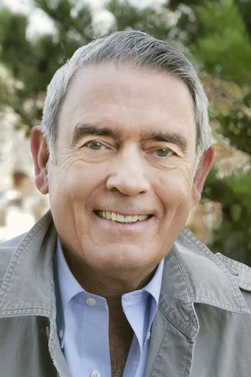 Dan Rather profile