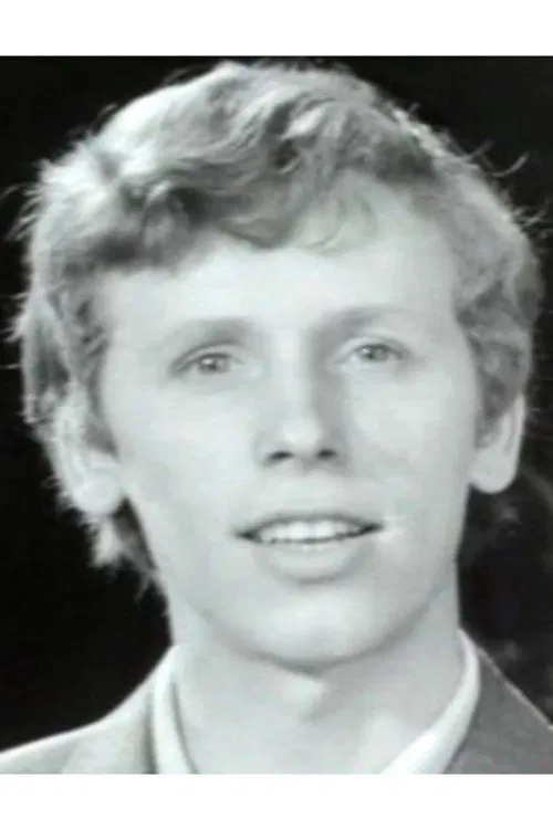 Alexander Kharitonov profile