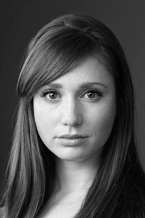 Chava Voor in 't Holt profile