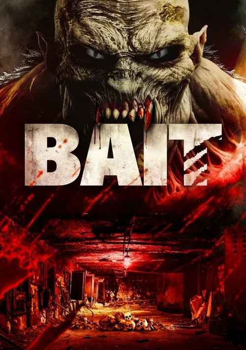 Bait poster